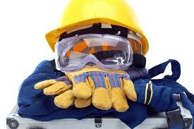 Equipo de Seguridad Industrial